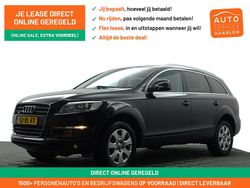 Zwart metallic Gebruikt 2007 Audi Q7 Proline SUV | € 7.900 (Eerlijke prijs)