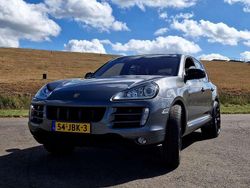 Grijs Gebruikt 2009 Porsche Cayenne SUV | € 22.500