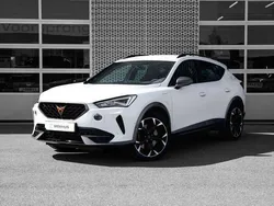 Wit Gebruikt 2023 Cupra Formentor VZ SUV | € 32.845 (Eerlijke prijs)