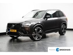 Grijs Gebruikt 2024 Volvo XC90 Ultimate SUV | € 75.900 (Eerlijke prijs)