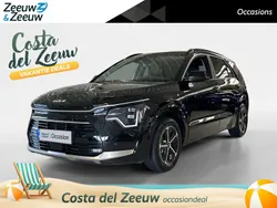 Aurora black pearl Gebruikt 2024 Kia Niro SUV | € 35.945 (Eerlijke prijs)