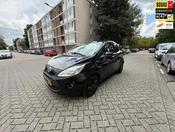 Zwart Gebruikt 2010 Ford Ka Titanium Hatchback | € 1.850 (Goede deal)