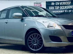 Overige Gebruikt 2011 Suzuki Swift Comfort Sedan | € 4.490 (Eerlijke prijs)
