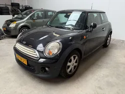 Gebruikt 2010 Mini ONE Hatchback | € 1.450