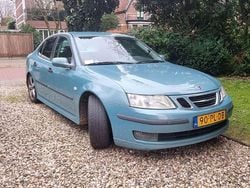 Gebruikt 2004 Saab 9-3 Vector Sedan | € 1.600 (Eerlijke prijs)