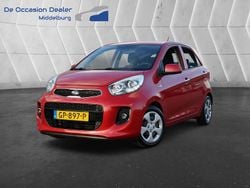 Hatchback Gebruikt 2016 Kia Picanto Hatchback | € 7.950 (Eerlijke prijs)
