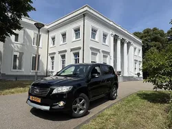 Zwart Gebruikt 2012 Toyota RAV4 Business Edition SUV | € 17.950 (Eerlijke prijs)