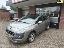 Grijs Gebruikt 2009 Peugeot 3008 MPV | € 1.950 (Super prijs)