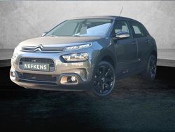 Grijs Gebruikt 2020 Citroën C4 Cactus Origins Hatchback | € 14.195 (Eerlijke prijs)