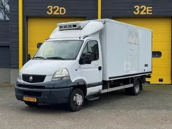 Overige Gebruikt 2009 Renault Master Van | € 5.950 (Super prijs)