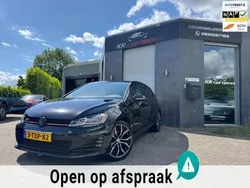 Zwart Gebruikt 2014 VW Golf VII Trendline Hatchback | € 9.999 (Eerlijke prijs)