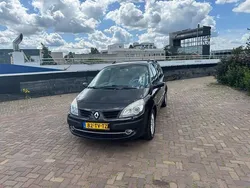 Zwart Gebruikt 2007 Renault Grand Scénic II MPV | € 2.350 (Eerlijke prijs)