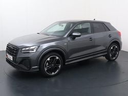 Grijs Gebruikt 2024 Audi Q2 S-Line SUV | € 35.840 (Duur)