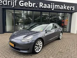 Grijs Gebruikt 2020 Tesla Model 3 Long Range Sedan | € 23.850 (Eerlijke prijs)