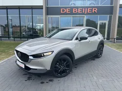 Grijs Gebruikt 2024 Mazda CX-30 Homura-Line SUV | € 35.645