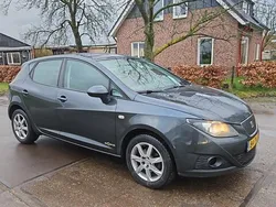 Grijs Gebruikt 2012 Seat Ibiza Copa Hatchback | € 2.350 (Duur)