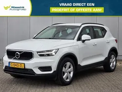 Wit Gebruikt 2020 Volvo XC40 SUV | € 27.935 (Goede deal)