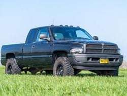 Gebruikt 1999 Dodge Magnum Stationwagen | € 6.999