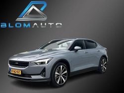 Grijs Gebruikt 2020 Polestar 2 Long Range Dual motor Hatchback | € 26.800 (Eerlijke prijs)