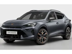 Magnetic tech matt Nieuw 2025 Cupra Formentor VZ SUV | € 59.330 (Duur)
