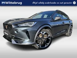 Grijs, metallic lak Gebruikt 2022 Cupra Formentor SUV | € 28.450 (Goede deal)