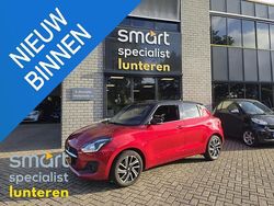 Rood Gebruikt 2023 Suzuki Swift Style Hatchback | € 20.950 (Eerlijke prijs)