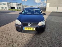 Gebruikt 2004 VW Golf IV Trendline Sedan | € 2.200 (Eerlijke prijs)