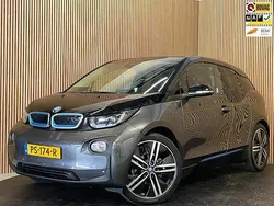 Grijs Gebruikt 2017 BMW i3 Comfort Edition Hatchback | € 11.350 (Goede deal)