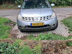 Grijs Gebruikt 2005 Nissan Murano SUV | € 2.700 (Eerlijke prijs)