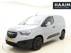 Overig Gebruikt 2019 Opel Combo Edition MPV | € 9.950 (Iets duurder)