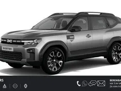 Overige Nieuw 2025 Dacia Bigster SUV | € 39.885 (Duur)