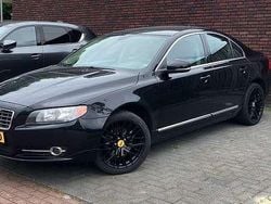 Zwart Gebruikt 2007 Volvo S80 Momentum Sedan | € 6.950 (Goede deal)