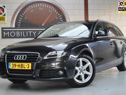 Grijs Gebruikt 2008 Audi A4 Stationwagen | € 6.880 (Eerlijke prijs)