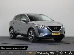 Grijs Gebruikt 2023 Nissan Qashqai 360º SUV | € 29.445 (Goede deal)