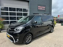 Overige Gebruikt 2018 Toyota Proace Van | € 11.950 (Eerlijke prijs)