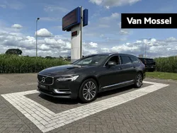 Grijs Gebruikt 2020 Volvo V90 Inscription Stationwagen | € 35.940 (Duur)