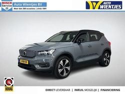 Grijs Gebruikt 2020 Volvo XC40 R-Design SUV | € 19.750 (Goede deal)