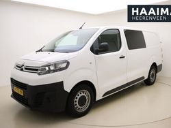 Overig Gebruikt 2019 Citroën Jumpy MPV | € 13.950 (Iets duurder)