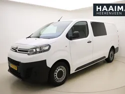 Overig Gebruikt 2019 Citroën Jumpy MPV | € 15.950 (Duur)