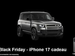 Grijs Gebruikt 2025 Land Rover Defender HSE Dynamic SUV | € 101.900 (Eerlijke prijs)