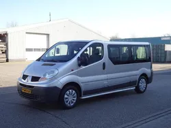Grijs Gebruikt 2007 Renault Trafic Van | € 12.950