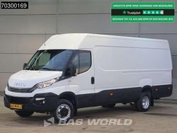 Wit Gebruikt 2018 Iveco Daily Van | € 21.350 (Eerlijke prijs)