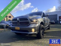 Grijs Gebruikt 2013 Dodge Ram Pickup | € 17.450 (Iets duurder)