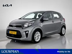 Grijs metallic Gebruikt 2024 Kia Picanto Hatchback | € 16.945 (Eerlijke prijs)