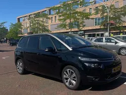 Zwart Gebruikt 2016 Citroën C4 Picasso Exclusive MPV | € 8.999 (Duur)