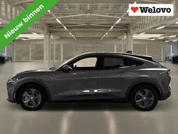 Grijs Gebruikt 2021 Ford Mustang Mach-E SUV | € 29.950 (Iets duurder)
