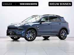 Blauw Gebruikt 2021 Lynk & Co 01 SUV | € 23.950 (Eerlijke prijs)