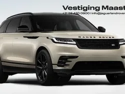 Goud Nieuw 2025 Land Rover Range Rover Velar Autobiography SUV | € 112.788