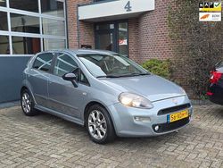 Gebruikt 2012 Fiat Punto Evo Easy Hatchback | € 2.995
