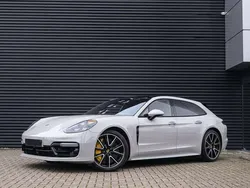 Grijs Gebruikt 2019 Porsche Panamera Sport Turismo Sedan | € 90.995 (Duur)